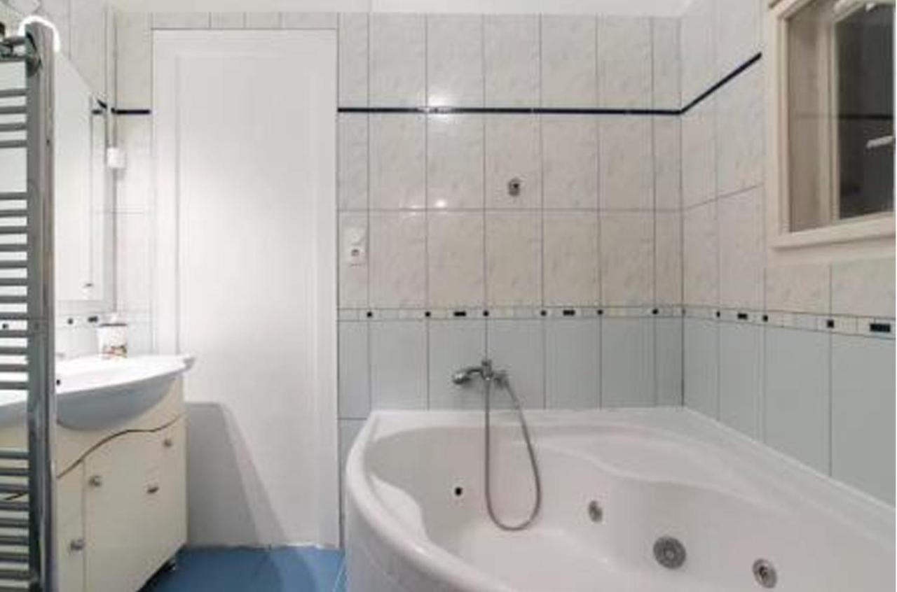Monolit Budapest Center Guesthouse Dış mekan fotoğraf