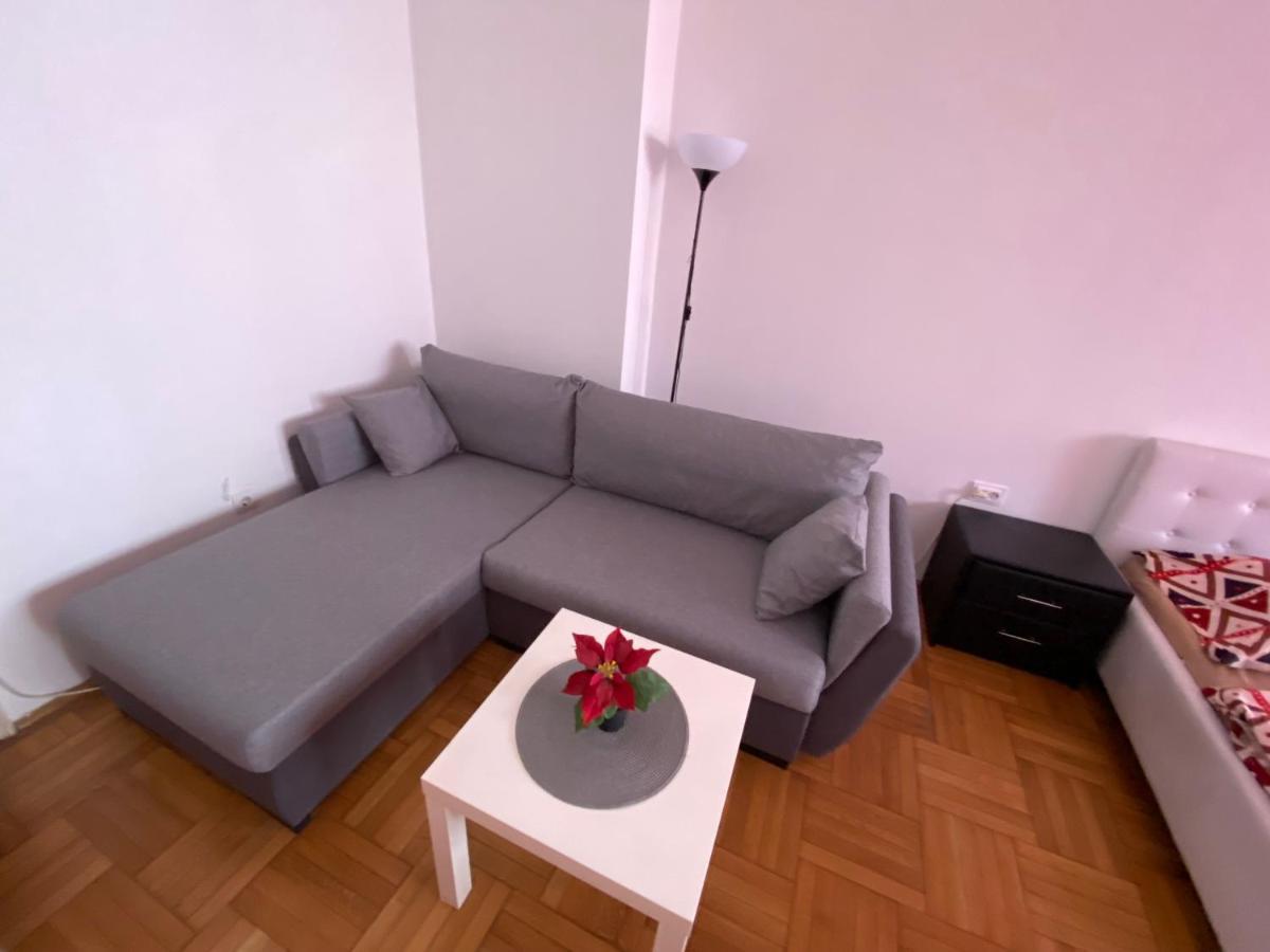 Monolit Budapest Center Guesthouse Dış mekan fotoğraf